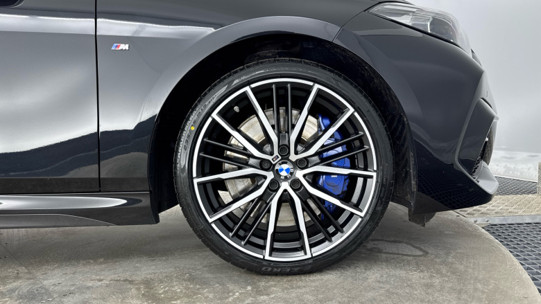 BMW 2 Series 218i [136] M Sport 4dr Petrol Saloon